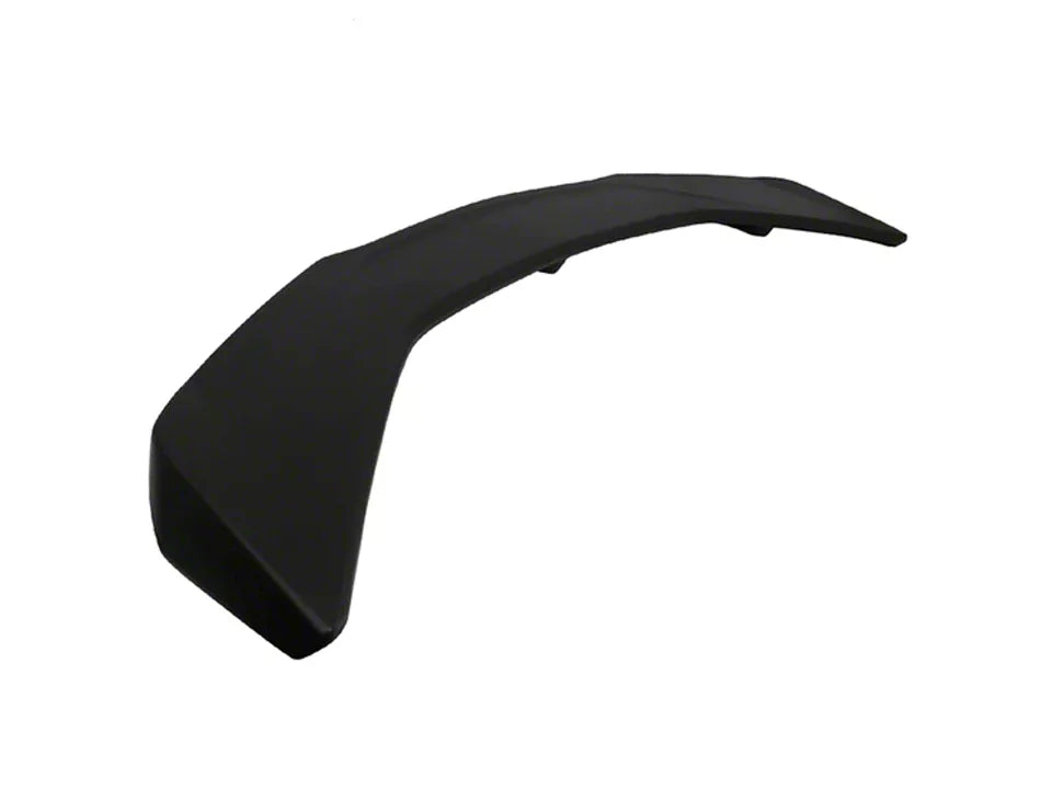 ZL1 STYLE REAR TRUNK SPOILER - CHEVROLET CAMARO (2016–2024)