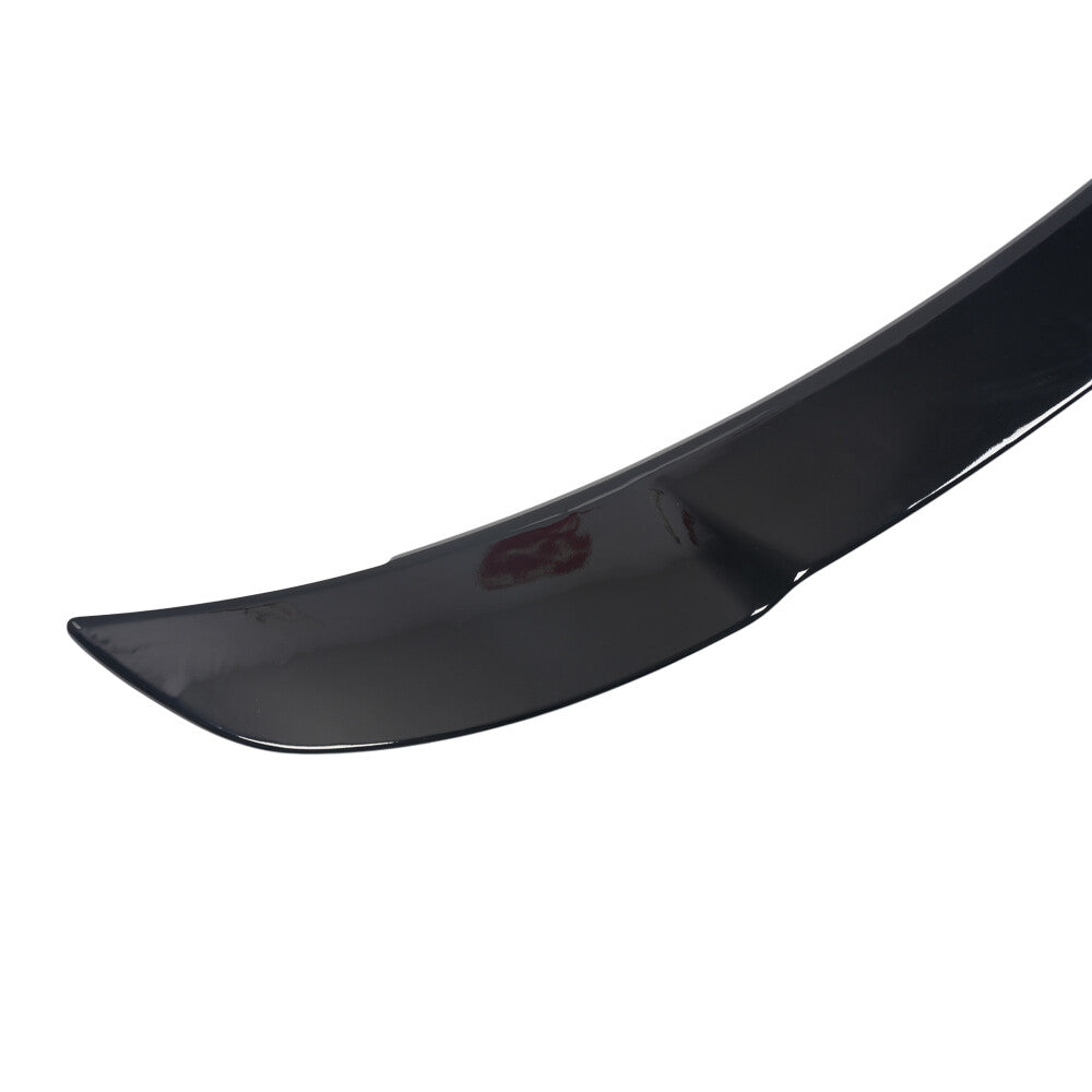 SRT Style ABS Gloss Black Trunk Wing Spoiler – Dodge Charger (2015–2023)