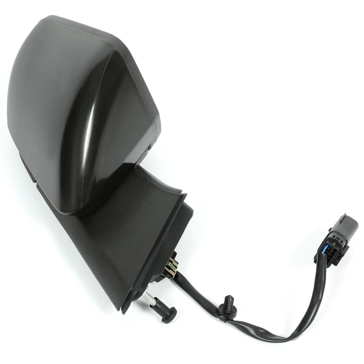 POWER SIDE MIRRORS (DRIVER & PASSENGER SIDE) - FORD MUSTANG (2015–2020)