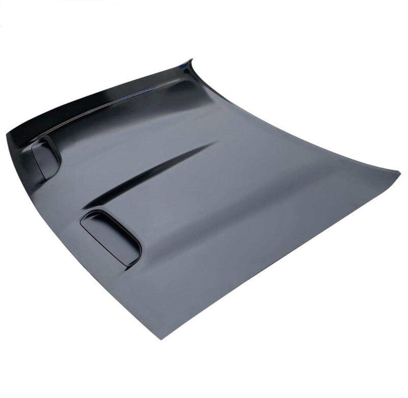 REDEYE STYLE VENTED HOOD WITH BEZELS - DODGE CHALLENGER (2008–2023)