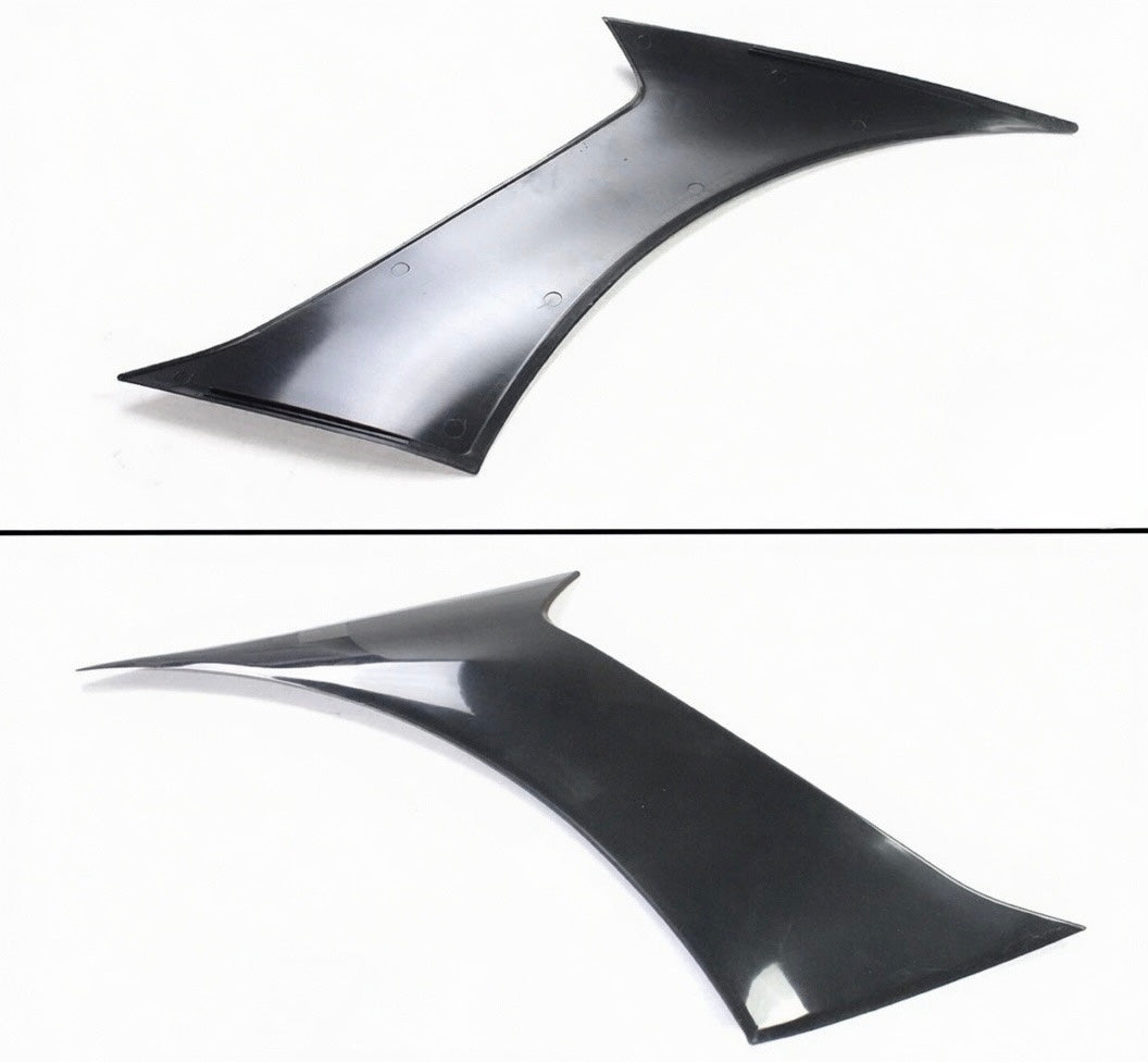 GT350 FORD PERFORMANCE STYLE SIDE PANELS - FORD MUSTANG (2015–2023)