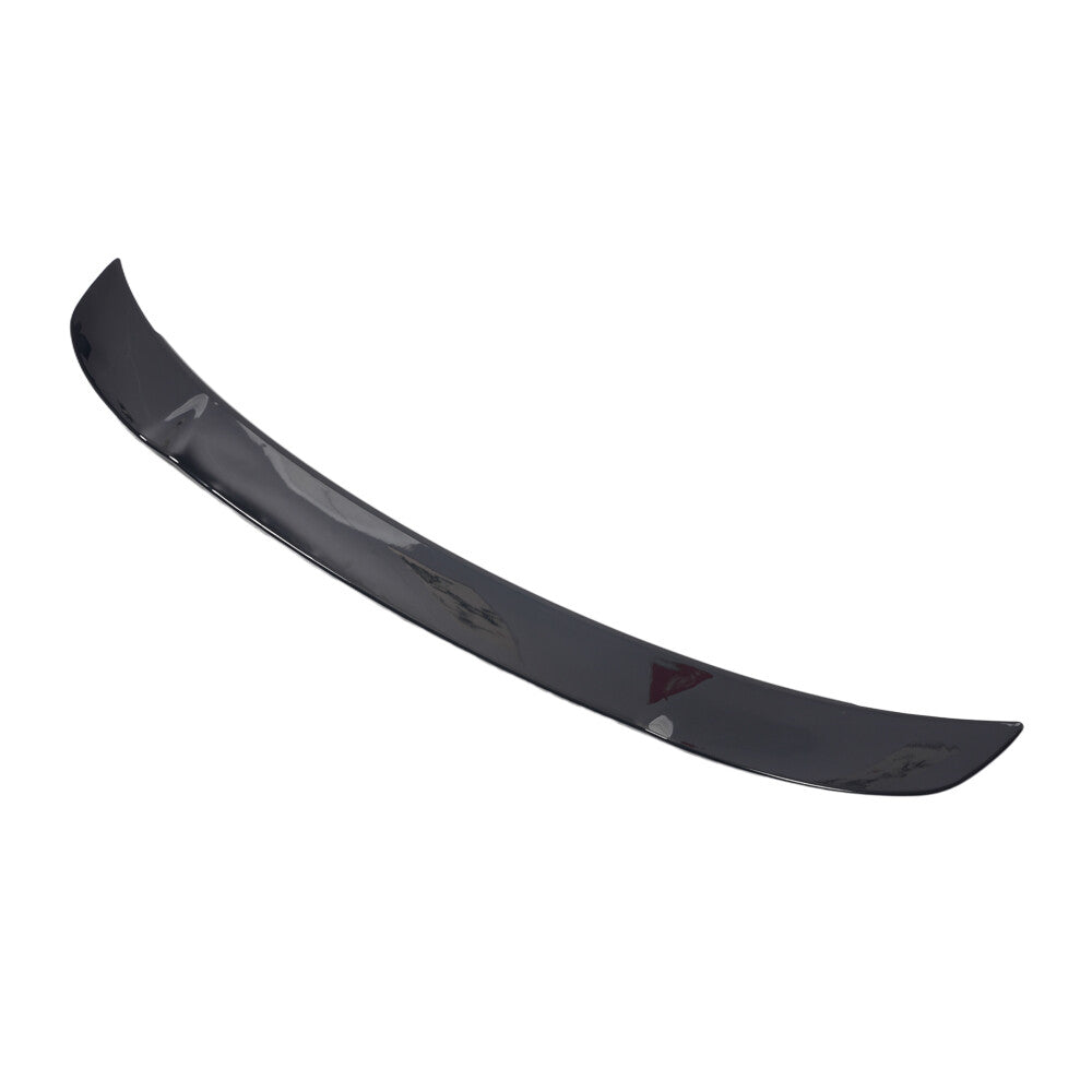 SRT Style ABS Gloss Black Trunk Wing Spoiler – Dodge Charger (2015–2023)
