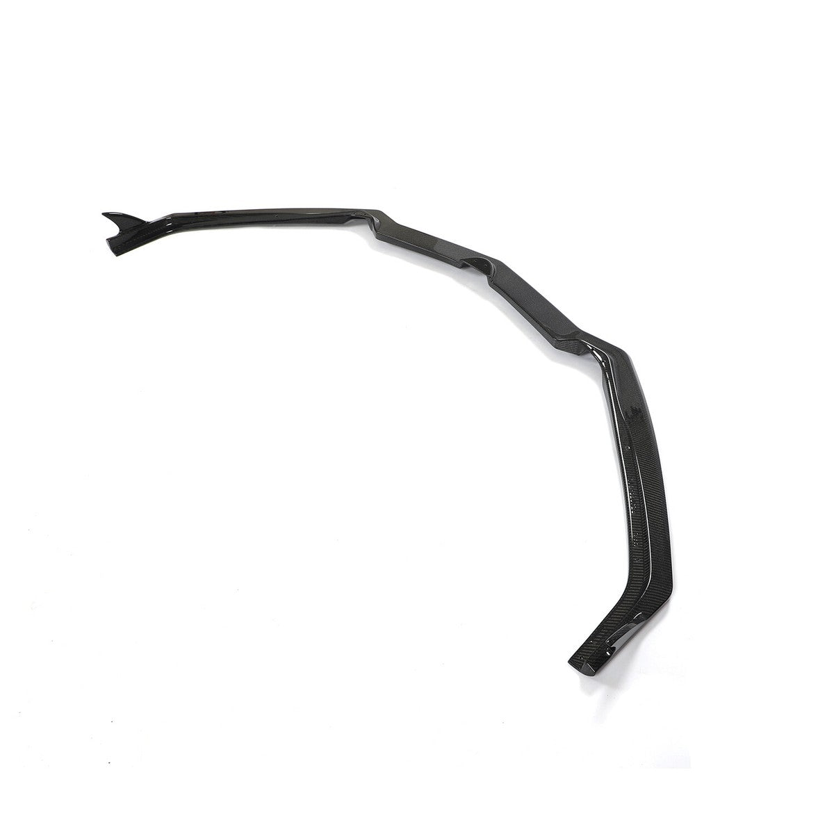 2020–2026 Chevrolet Corvette C8 5VM Package Front Splitter