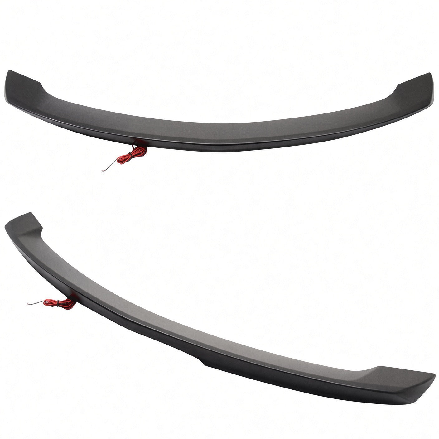 SS 1LE Style Rear Trunk Spoiler with LED Light – Chevrolet Camaro (2010–2013)