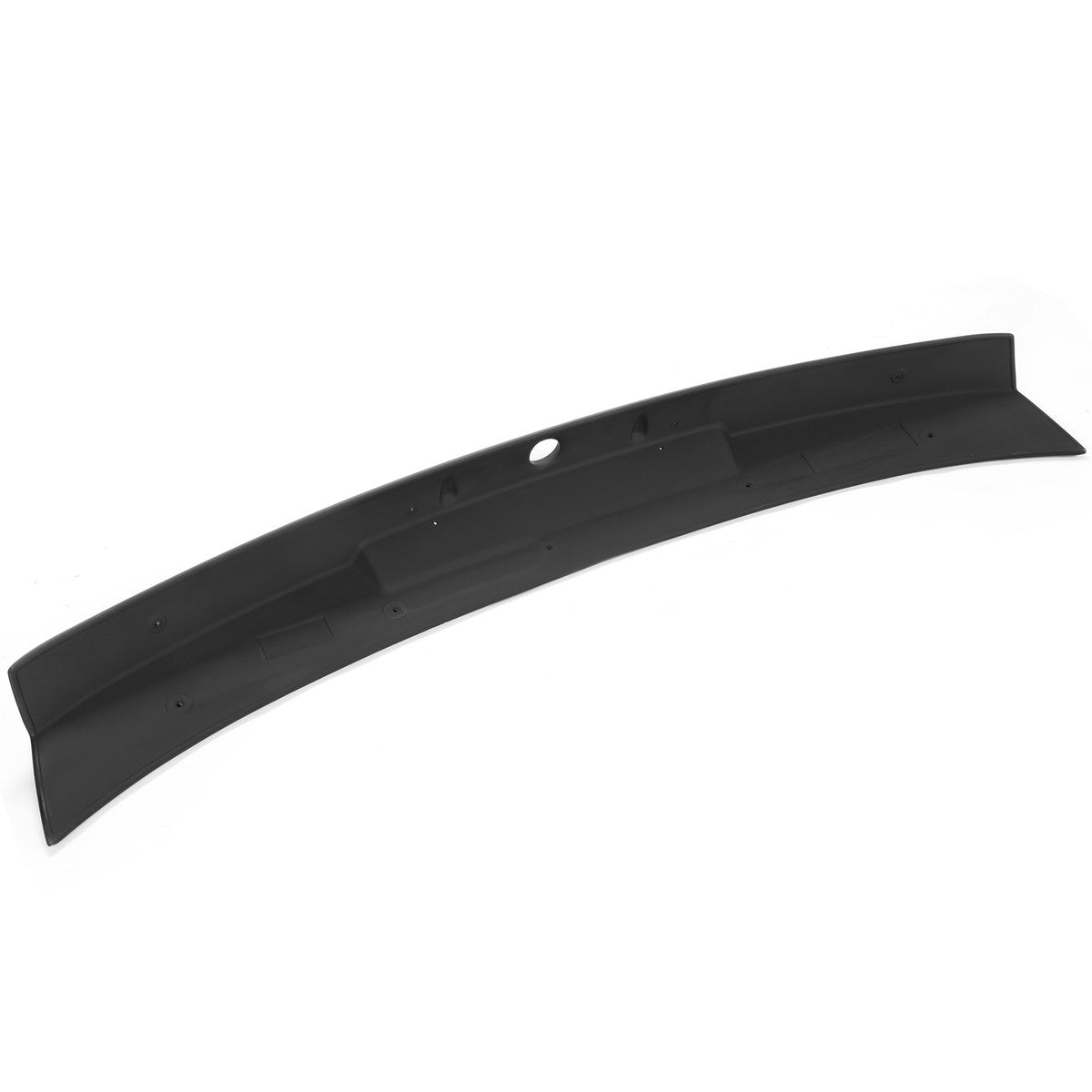 SK RACING STYLE REAR UPPER TRUNK WING SPOILER - FORD MUSTANG (1999–2004)