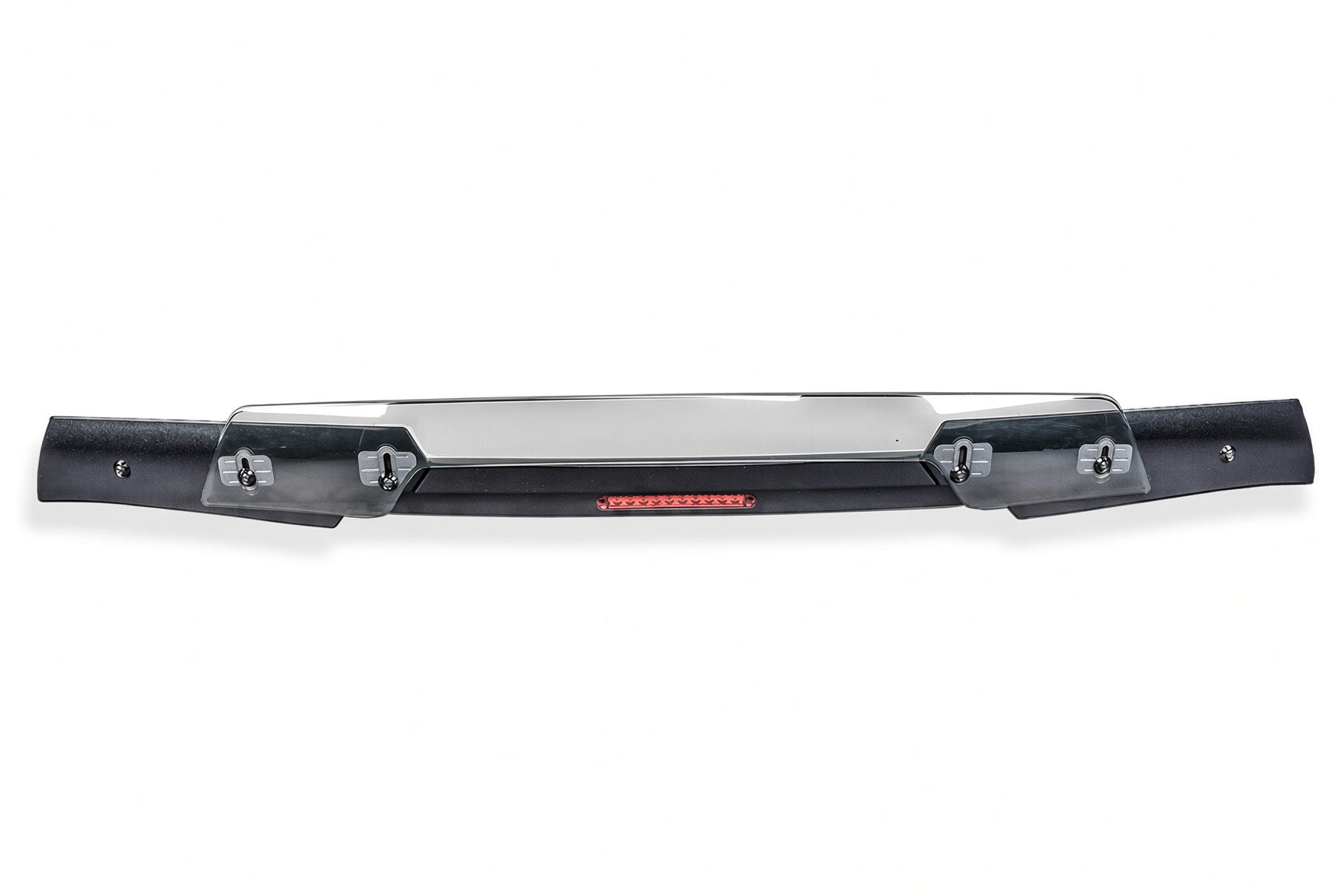 TRACKFORM PERFORMANCE REAR TRUNK SPOILER WING - CORVETTE C6