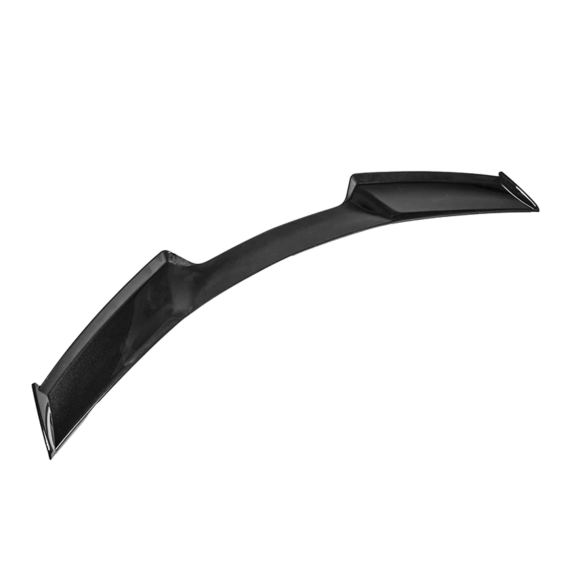 2020–2026 Chevrolet Corvette C8 Gloss Black Rear Spoiler