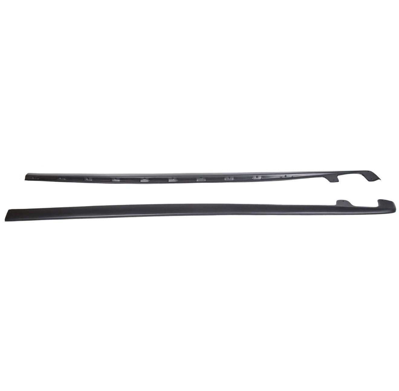 GRAND SPORT / Z06 / ZR1 SIDE SKIRTS - CHEVROLET CORVETTE C6 (2005–2013)