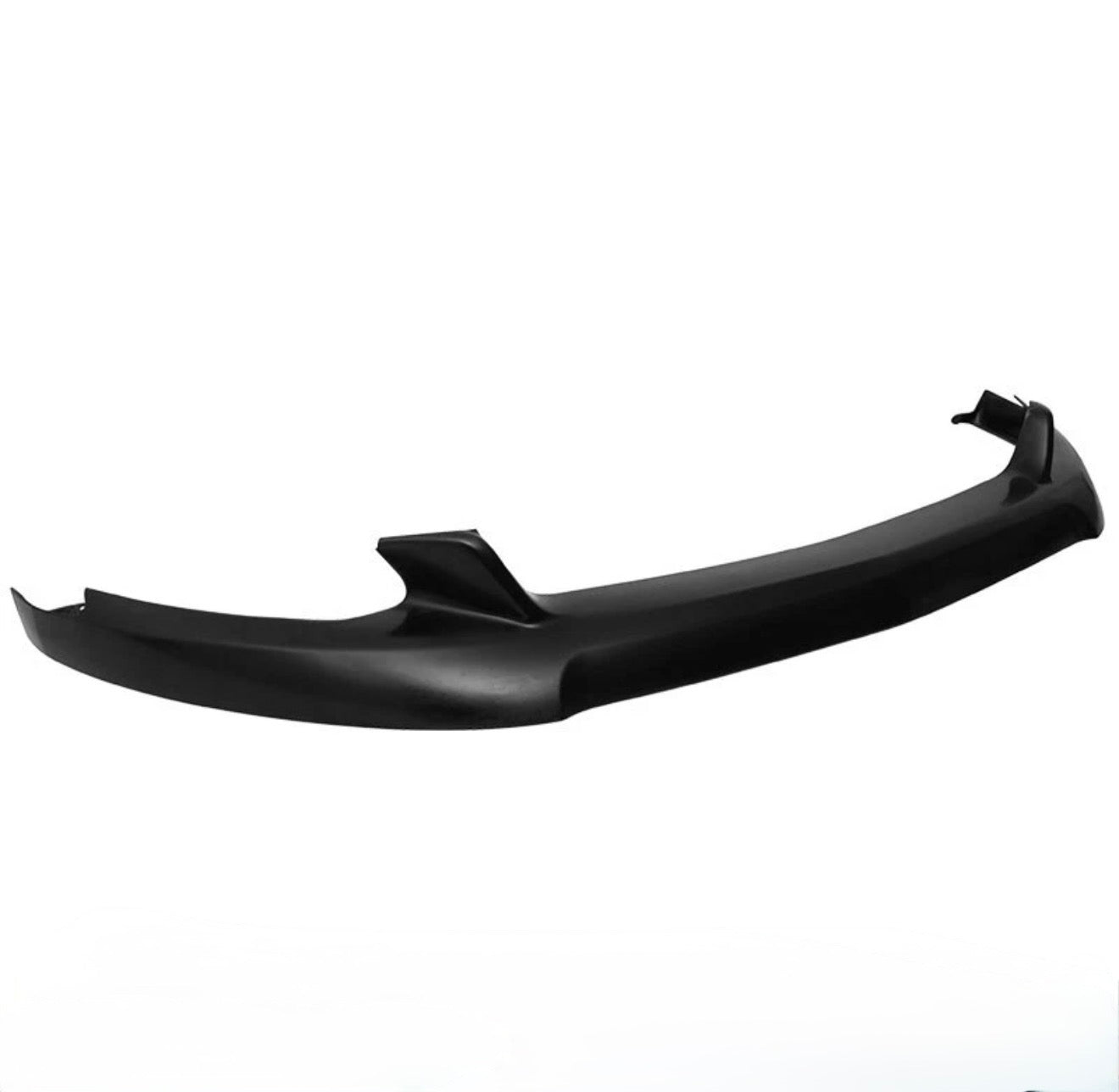 APR PERFORMANCE STYLE FRONT BUMPER LIP SPLITTER - FORD MUSTANG GT (2015–2017)
