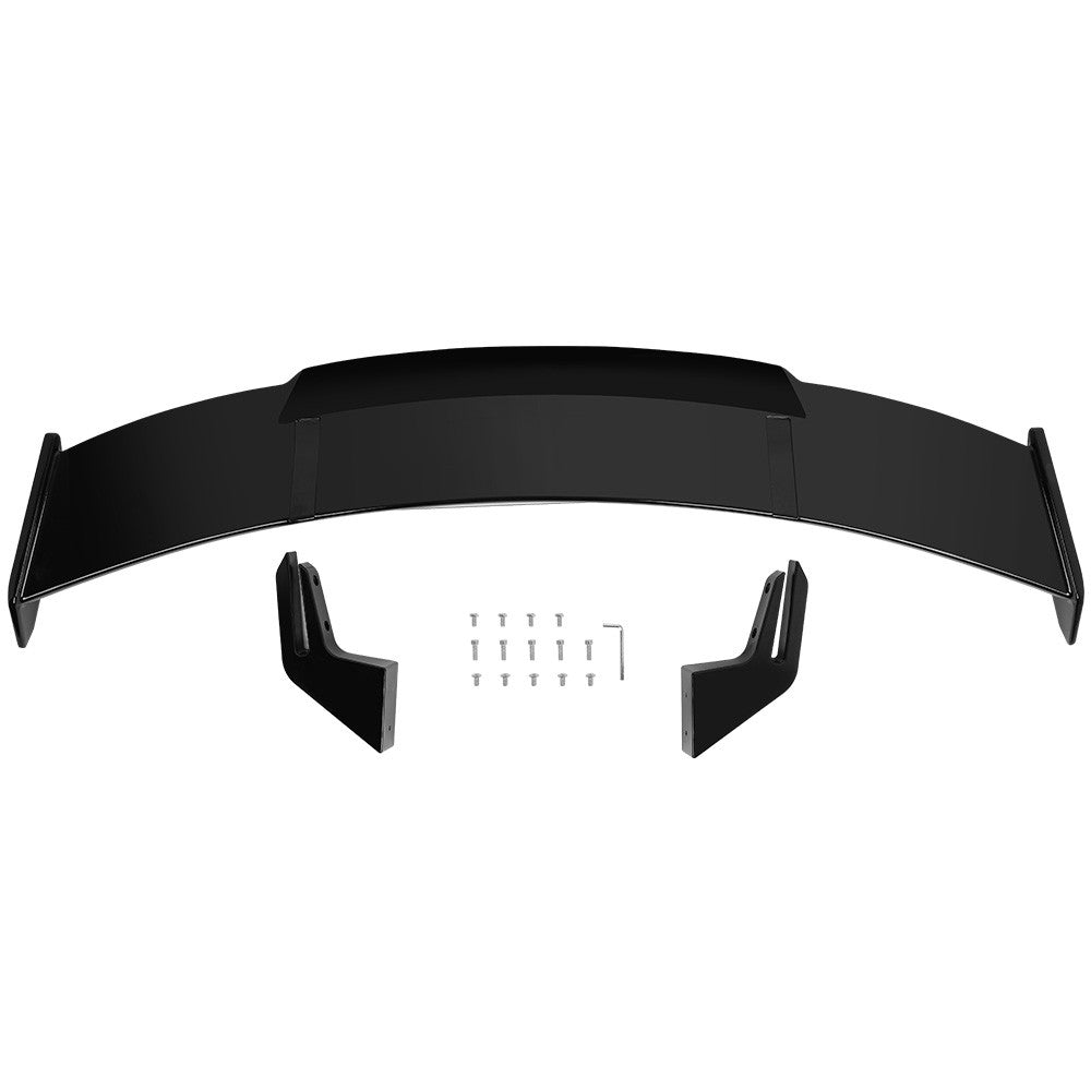 ZL1 1LE Style Conversion High-Wing Rear Trunk Spoiler – Chevrolet Camaro (2016–2023)