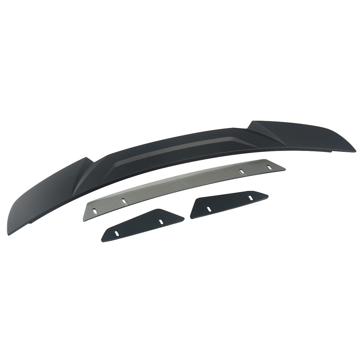 SK RACING WICKERBILL REAR SPOILER - FORD MUSTANG (2015–2023)