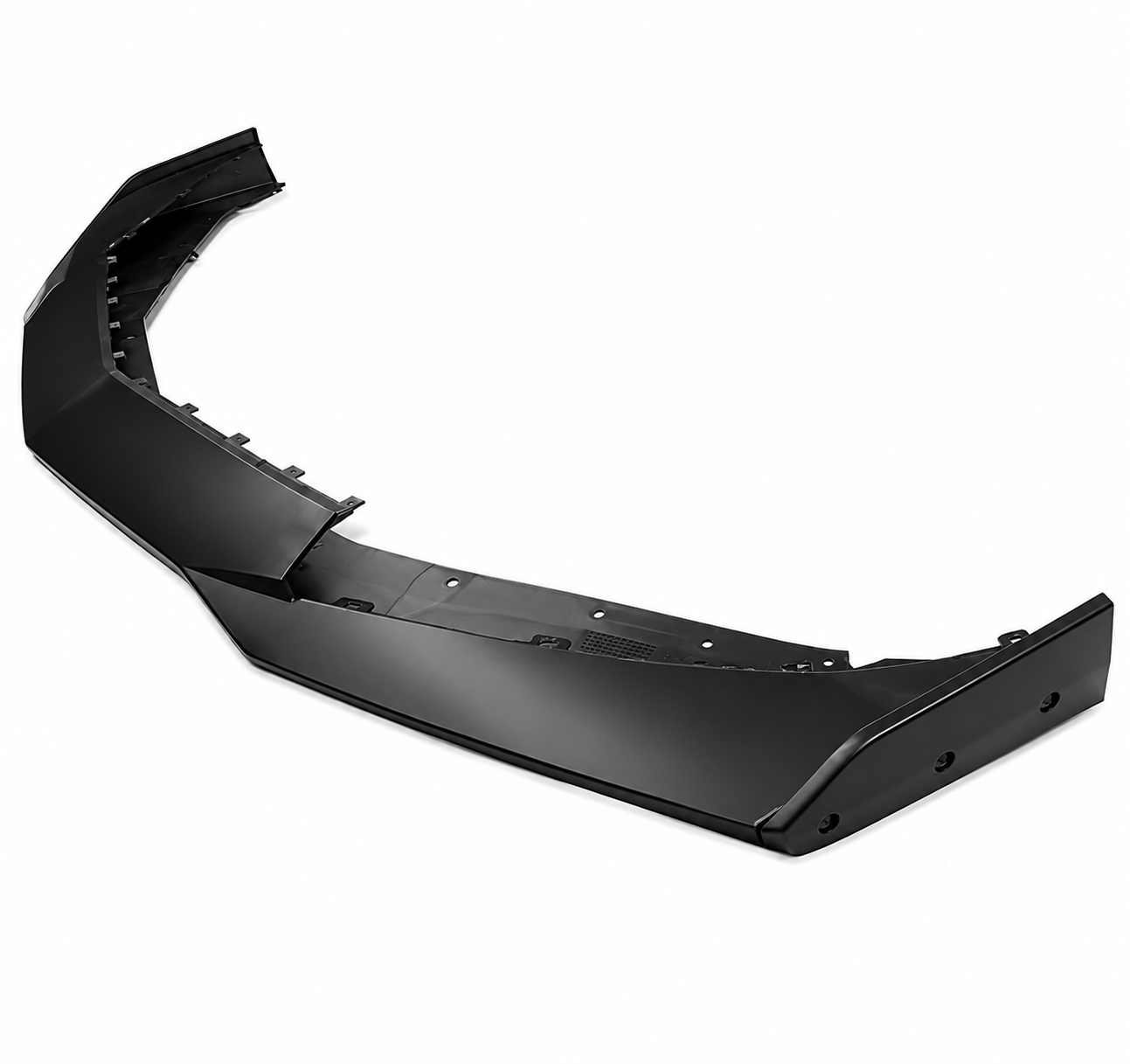 1LE STYLE FRONT BUMPER CONVERSION KIT (5TH GEN TO 6TH GEN) - CHEVROLET CAMARO (2014–2015)