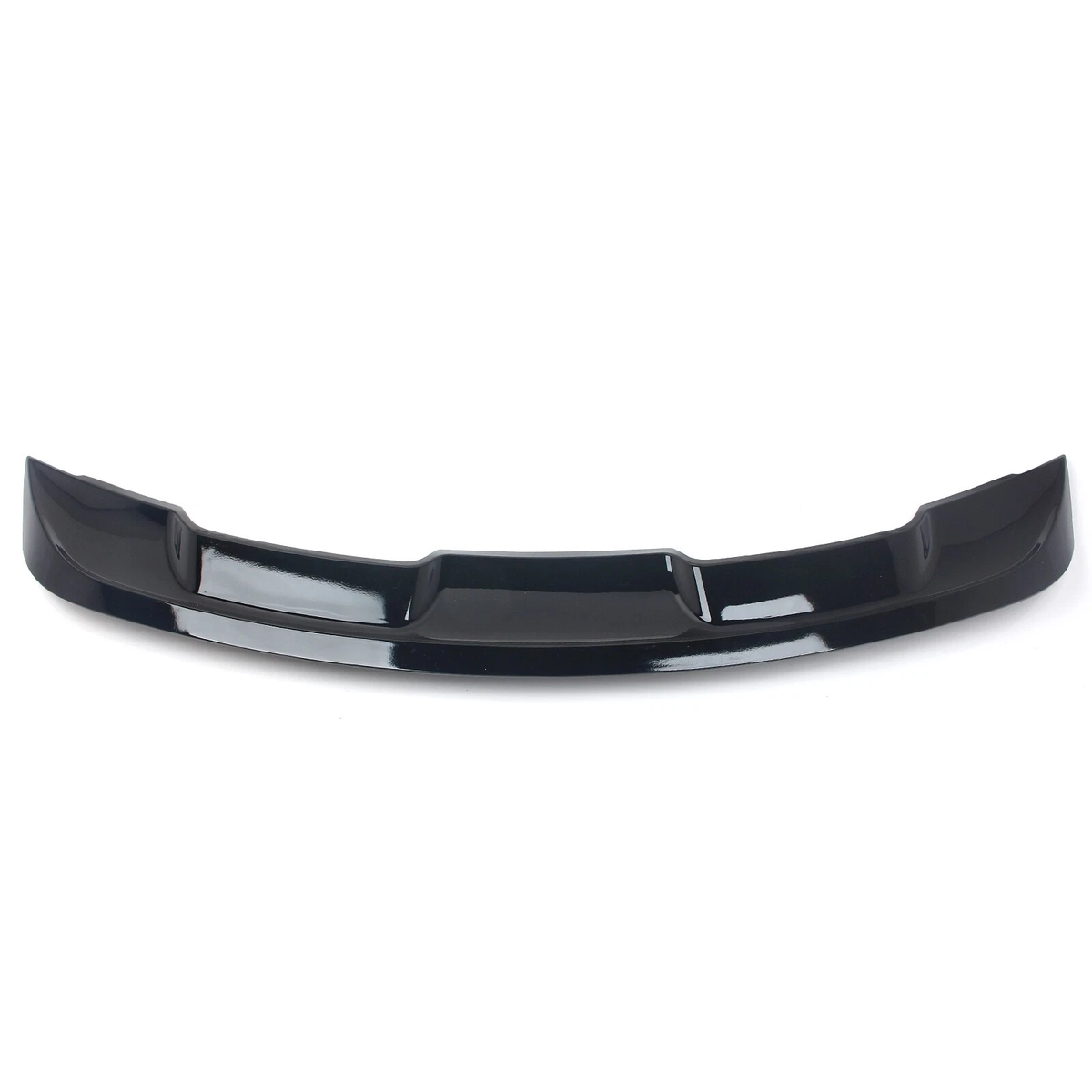MP CONCEPTS GT500 STYLE GLOSS BLACK REAR SPOILER - FORD MUSTANG (2010–2014)