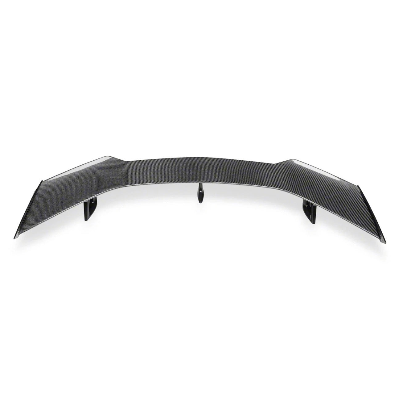 ZL1 1LE STYLE CARBON FIBER REAR WING - CHEVROLET CAMARO (2016–2024)