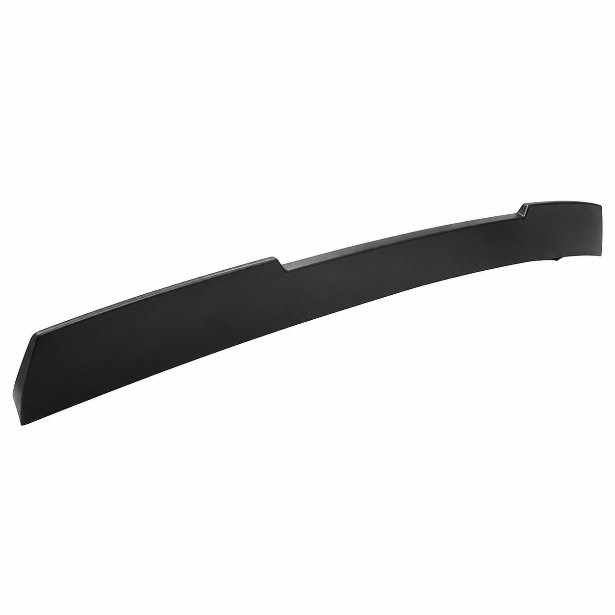 ROUSH STYLE 1-PIECE REAR TRUNK SPOILER - FORD MUSTANG (2024+)