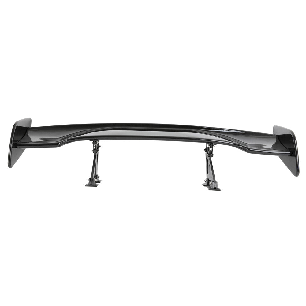 TRACKFORM RACING GLOSS BLACK REAR WING - FORD MUSTANG (2015–2023)