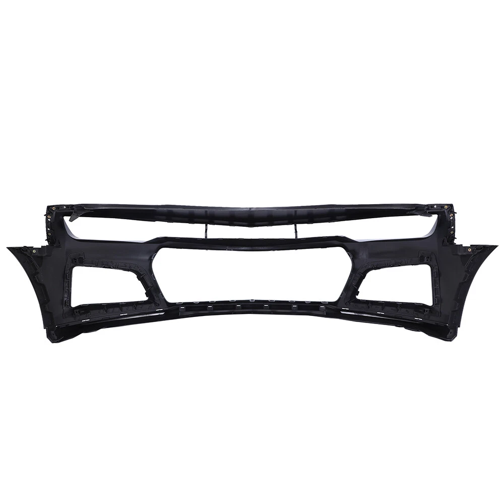 ZL1 STYLE FRONT BUMPER KIT - CHEVROLET CAMARO 5TH GEN (2010–2014)