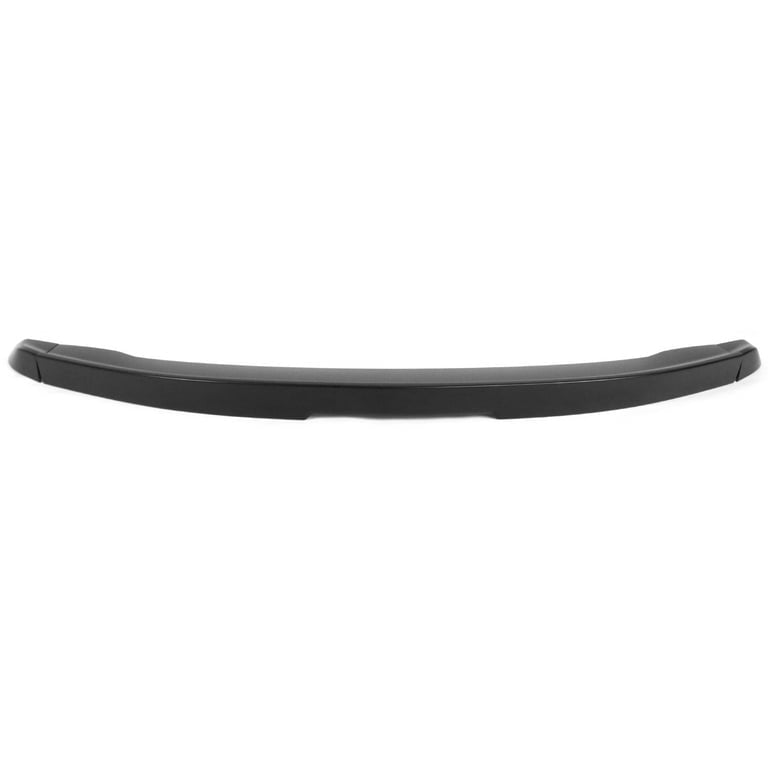 AAD STYLE ABS REAR TRUNK SPOILER - CHEVROLET CAMARO (2016–2024)