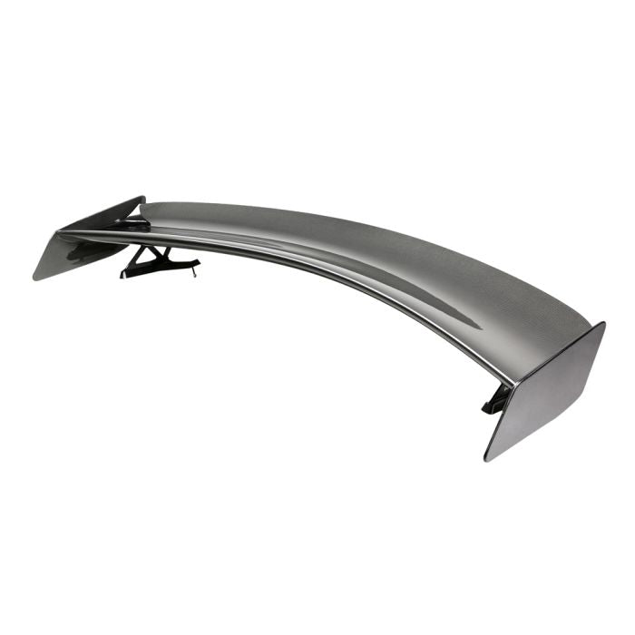 GT500 TRACK PACK STYLE REAR SPOILER WING - FORD MUSTANG (2015–2021)