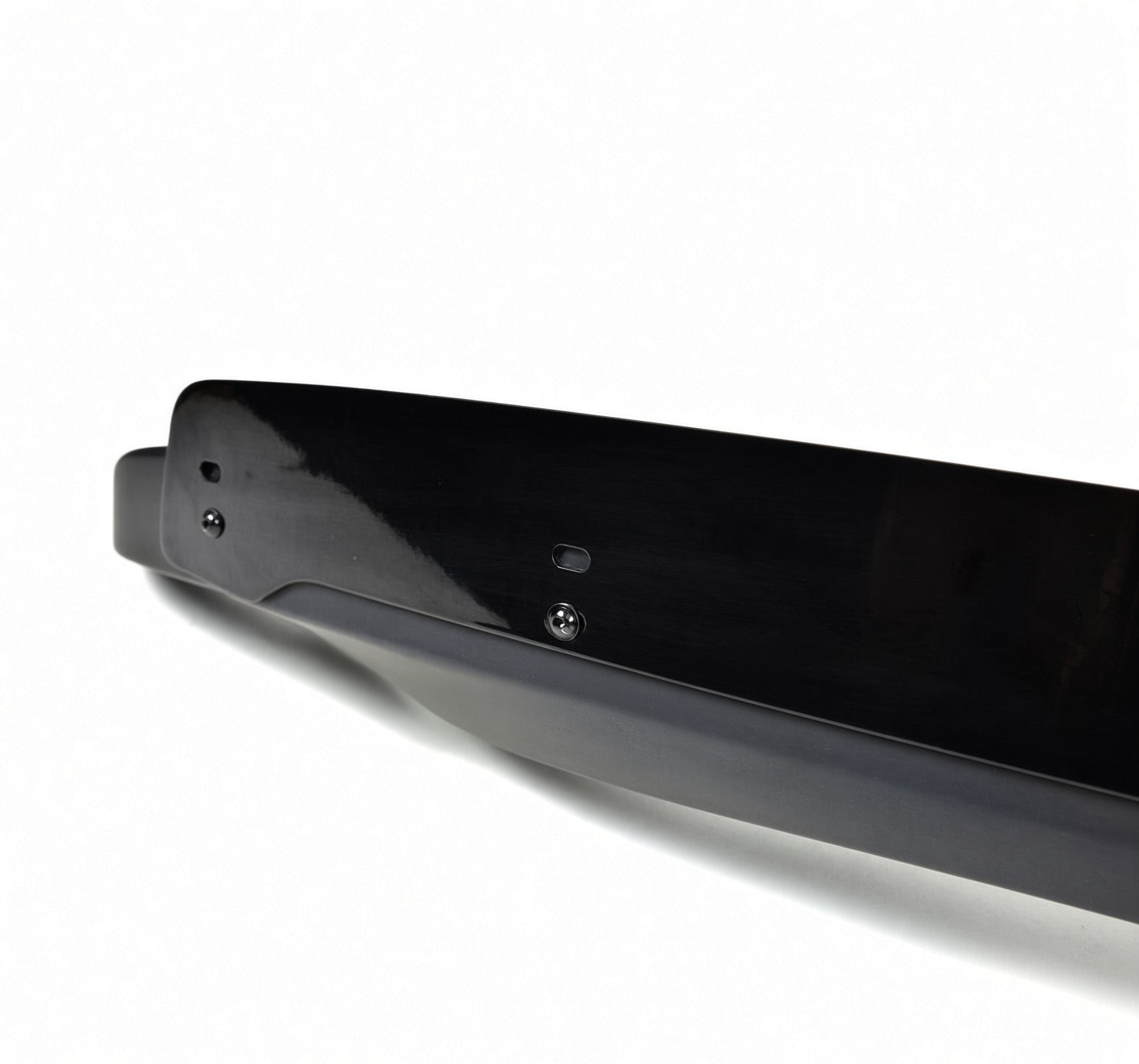 AAD Fiberglass High-Trunk Wing Lid Spoiler – Chevrolet Camaro (2010–2013)