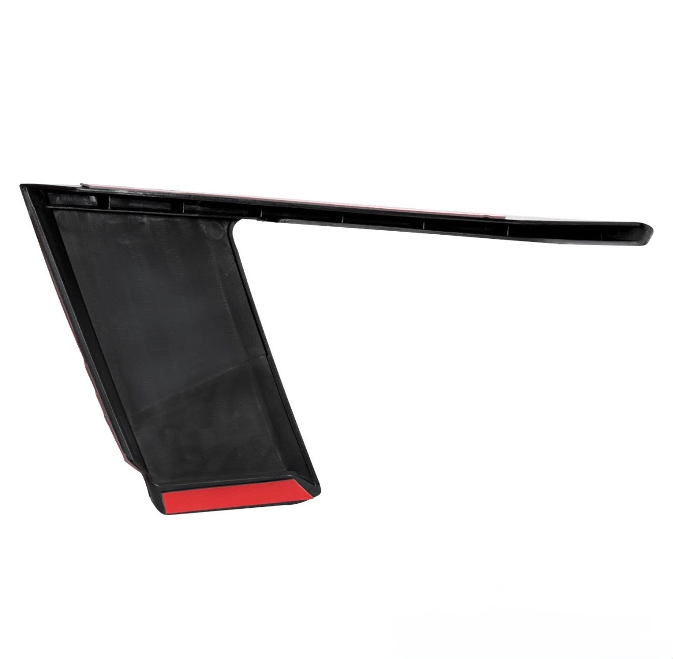 AAD FRONT BUMPER CANARDS (PAIR) - FORD MUSTANG GT (2018–2022)