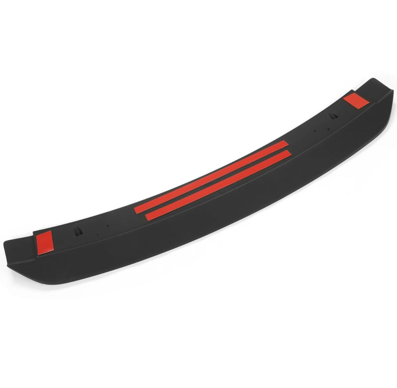 SHELBY STYLE DUCKTAIL REAR TRUNK SPOILER - FORD MUSTANG (2005–2009)