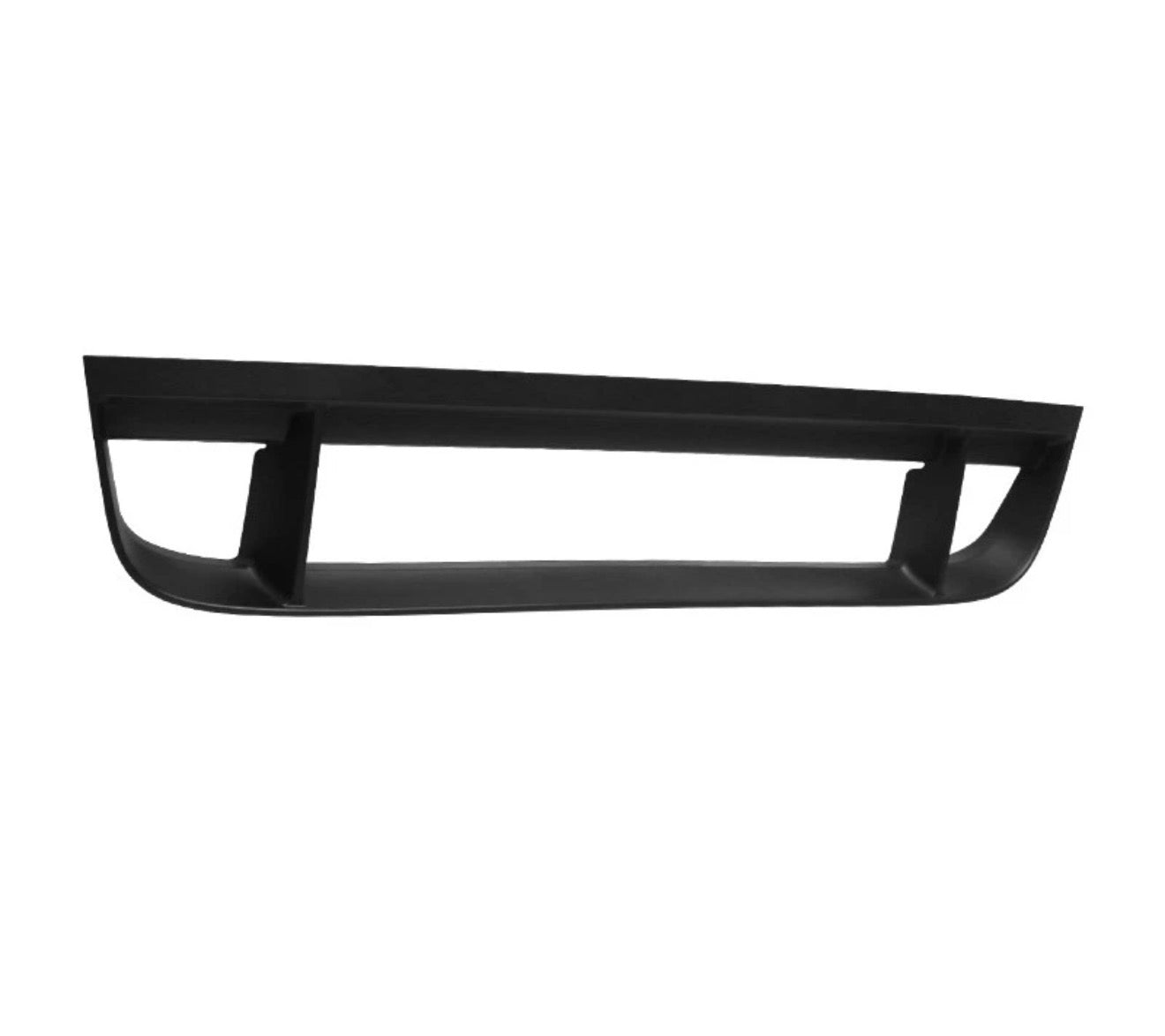 GT500 SHELBY STYLE FRONT BUMPER UPPER & LOWER GRILLE SET - FORD MUSTANG (2010–2014)