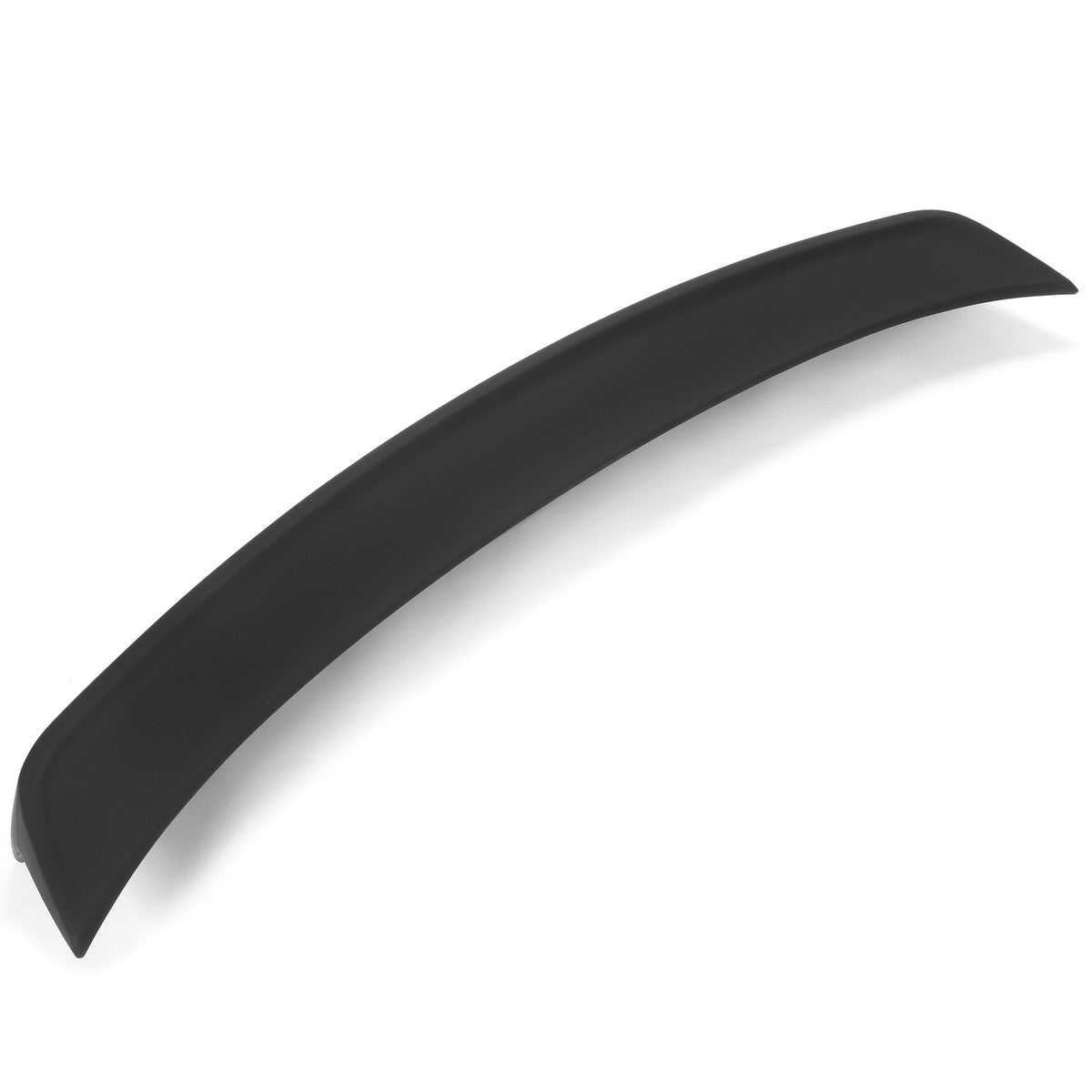 SK RACING STYLE REAR UPPER TRUNK WING SPOILER - FORD MUSTANG (1999–2004)