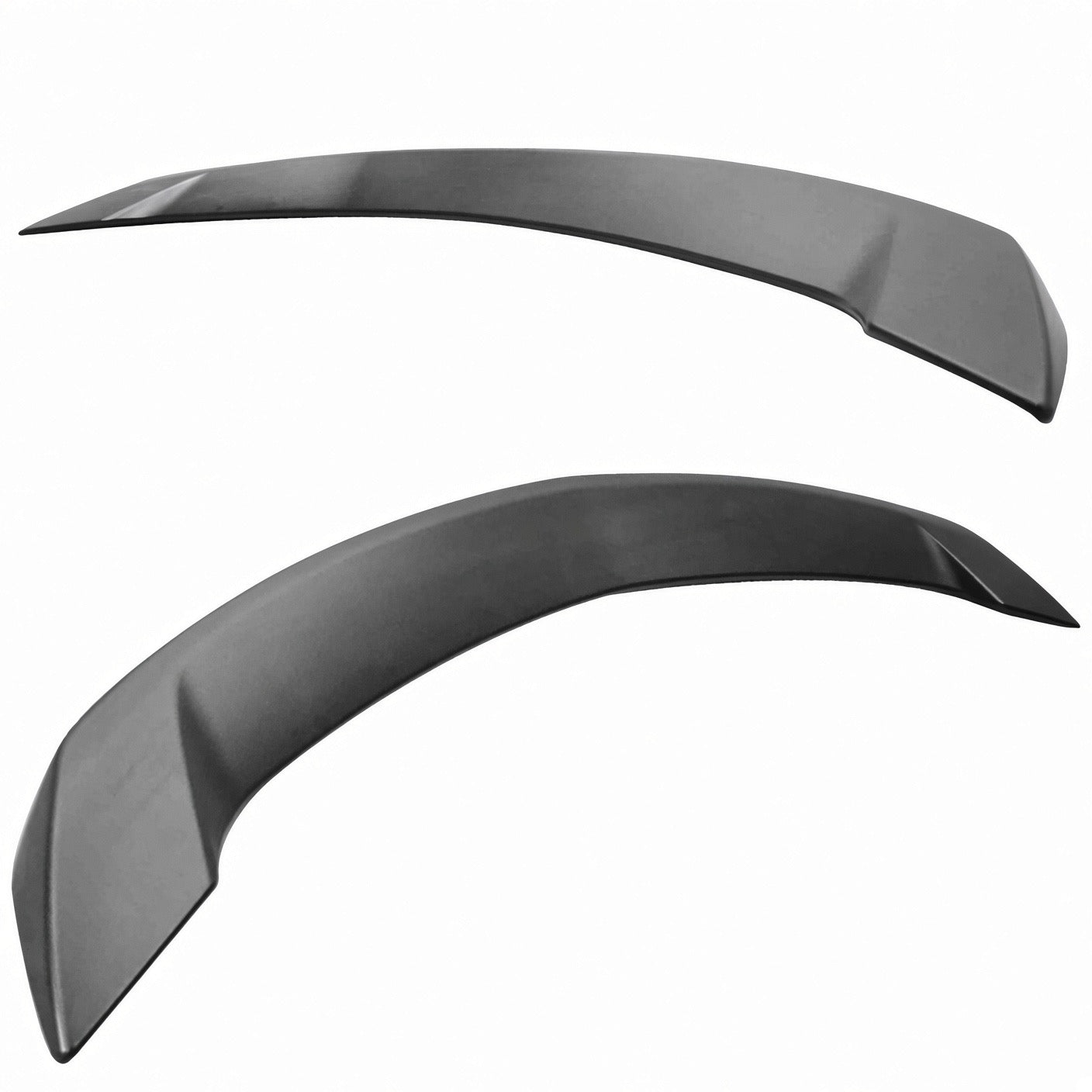 SS 1LE Style Rear Trunk Spoiler with LED Light – Chevrolet Camaro (2010–2013)