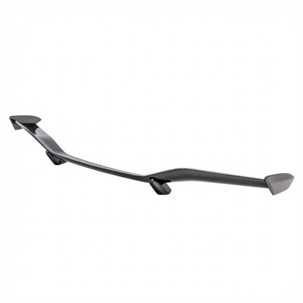2023–2026 Chevrolet Corvette C8 Z06 Carbon Fiber OEM-Style Rear Wing