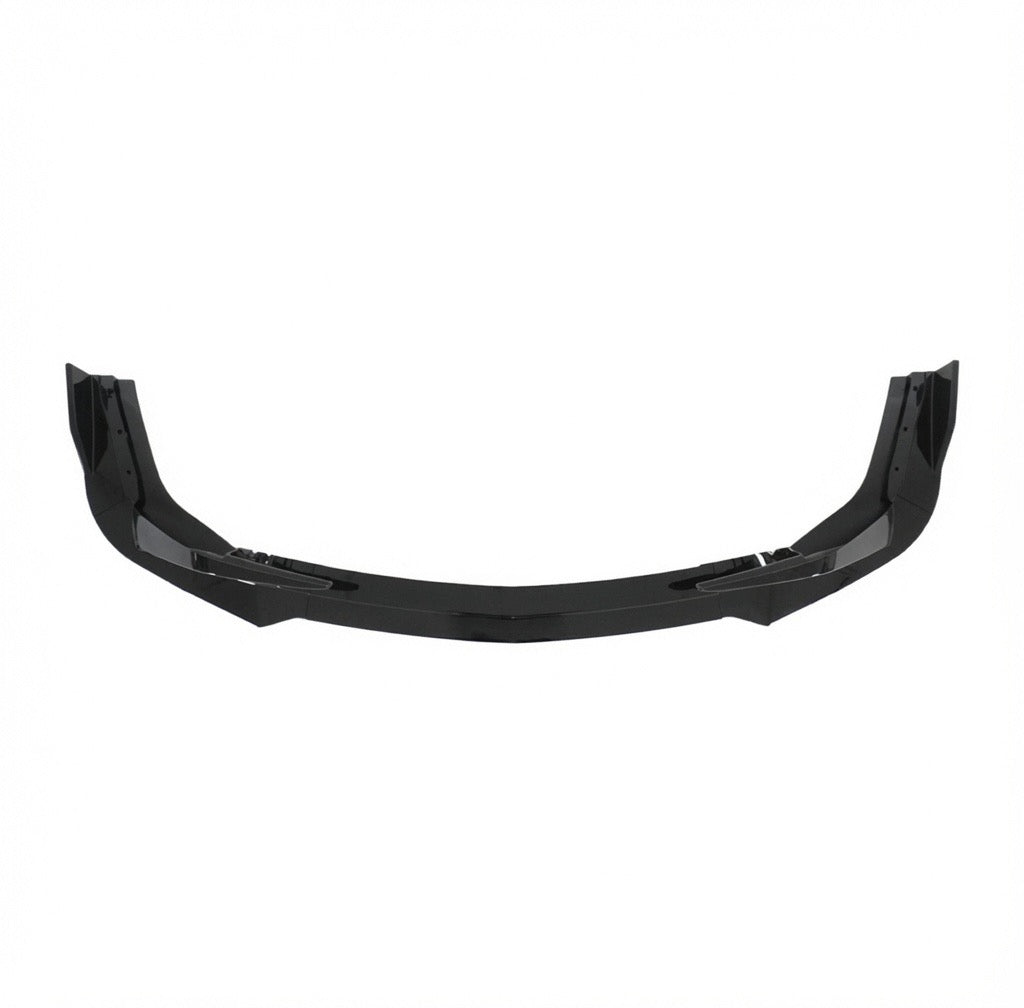 MP CONCEPTS STYLE FRONT LIP - FORD MUSTANG (2018–2023)