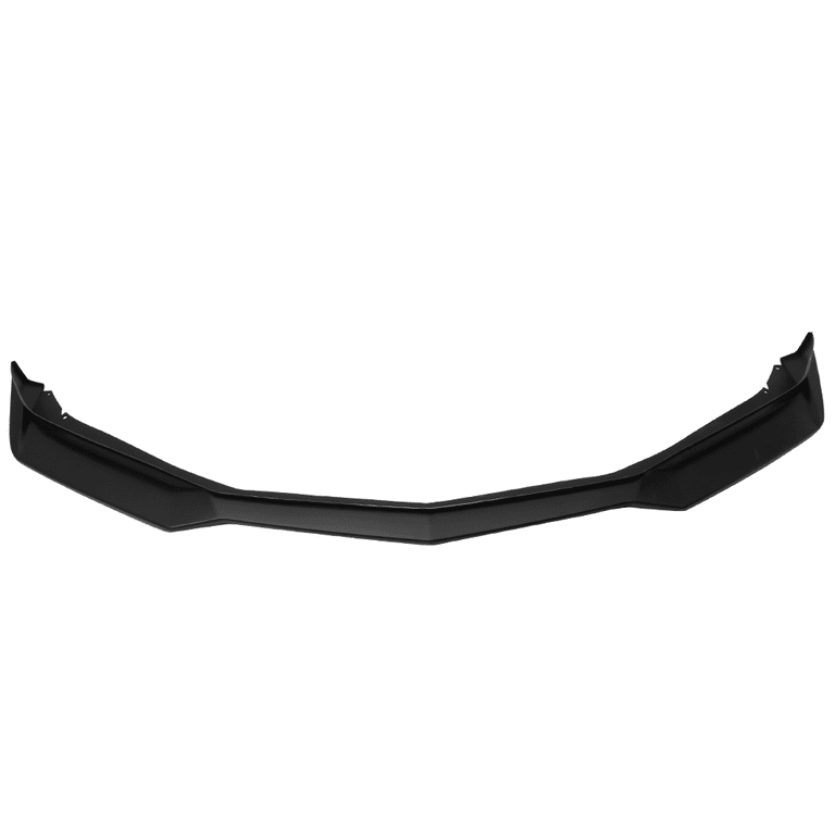 ZL1 STYLE FRONT LIP AIRDAM - CHEVROLET CAMARO LT / RS (2016–2018)