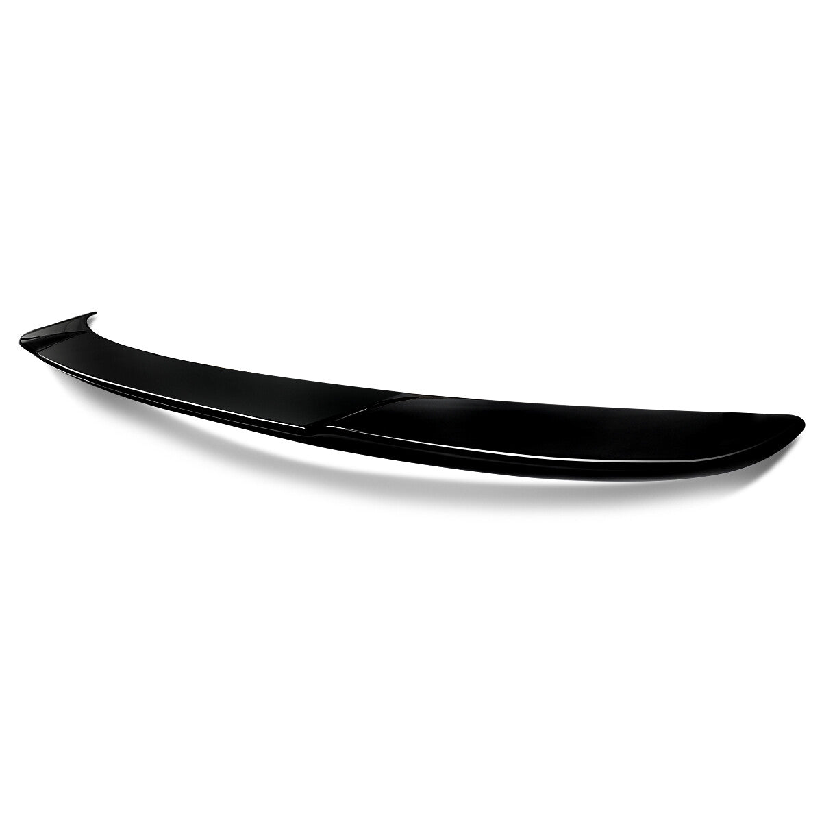 SRT HELLCAT STYLE REAR TRUNK SPOILER WING - DODGE CHARGER (2011–2023)