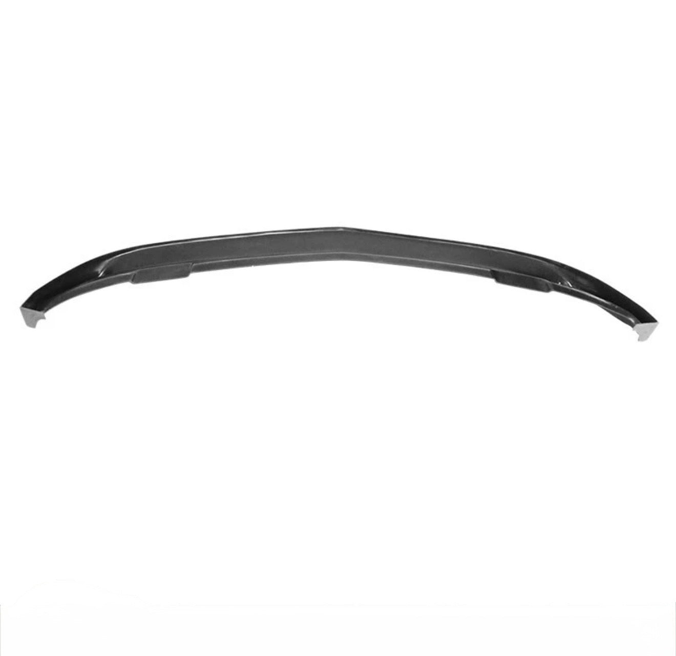 RACEFORM FRONT LIP SPOILER BLACK - DODGE CHARGER (2005–2010)