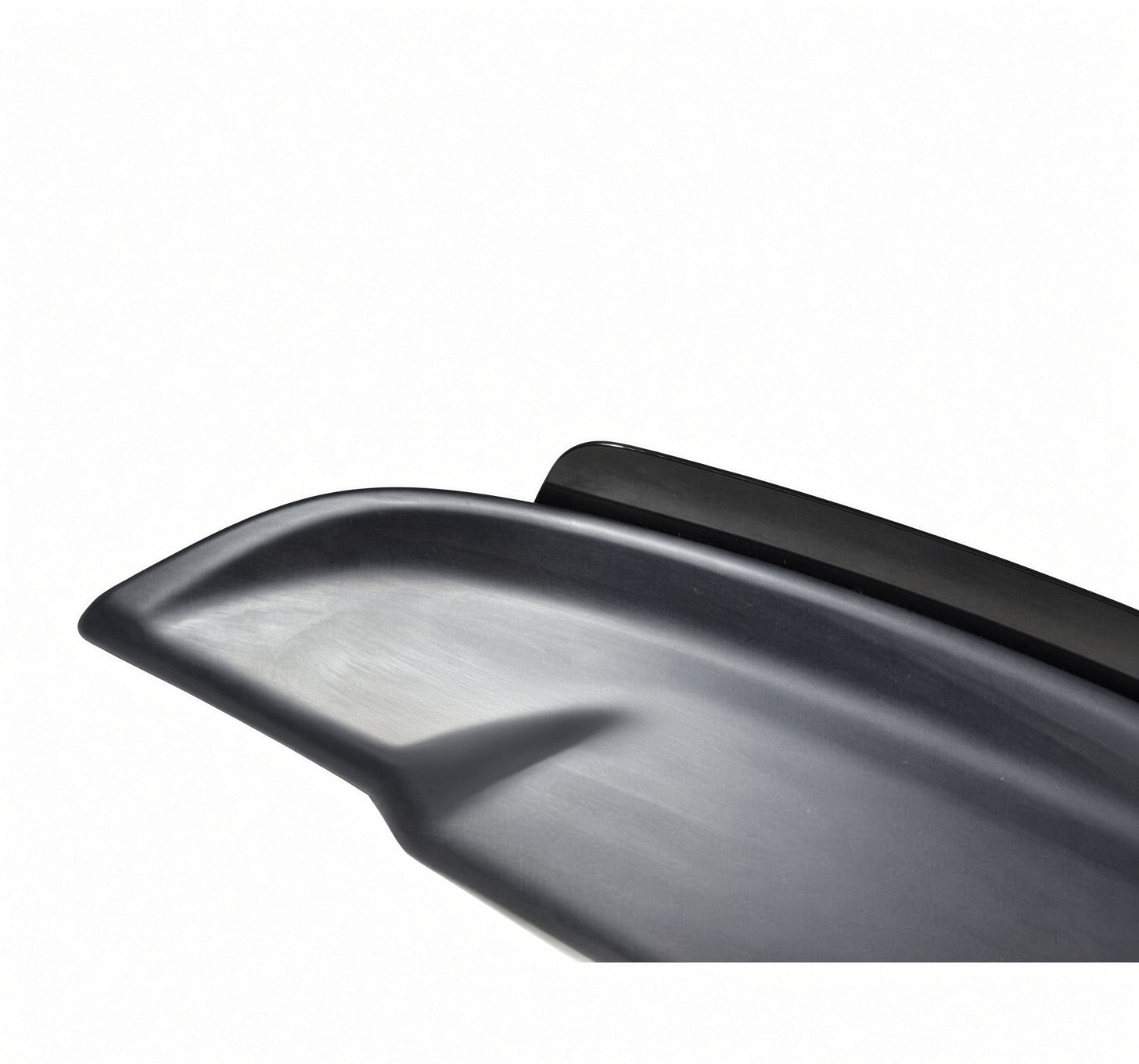 AAD Fiberglass High-Trunk Wing Lid Spoiler – Chevrolet Camaro (2010–2013)