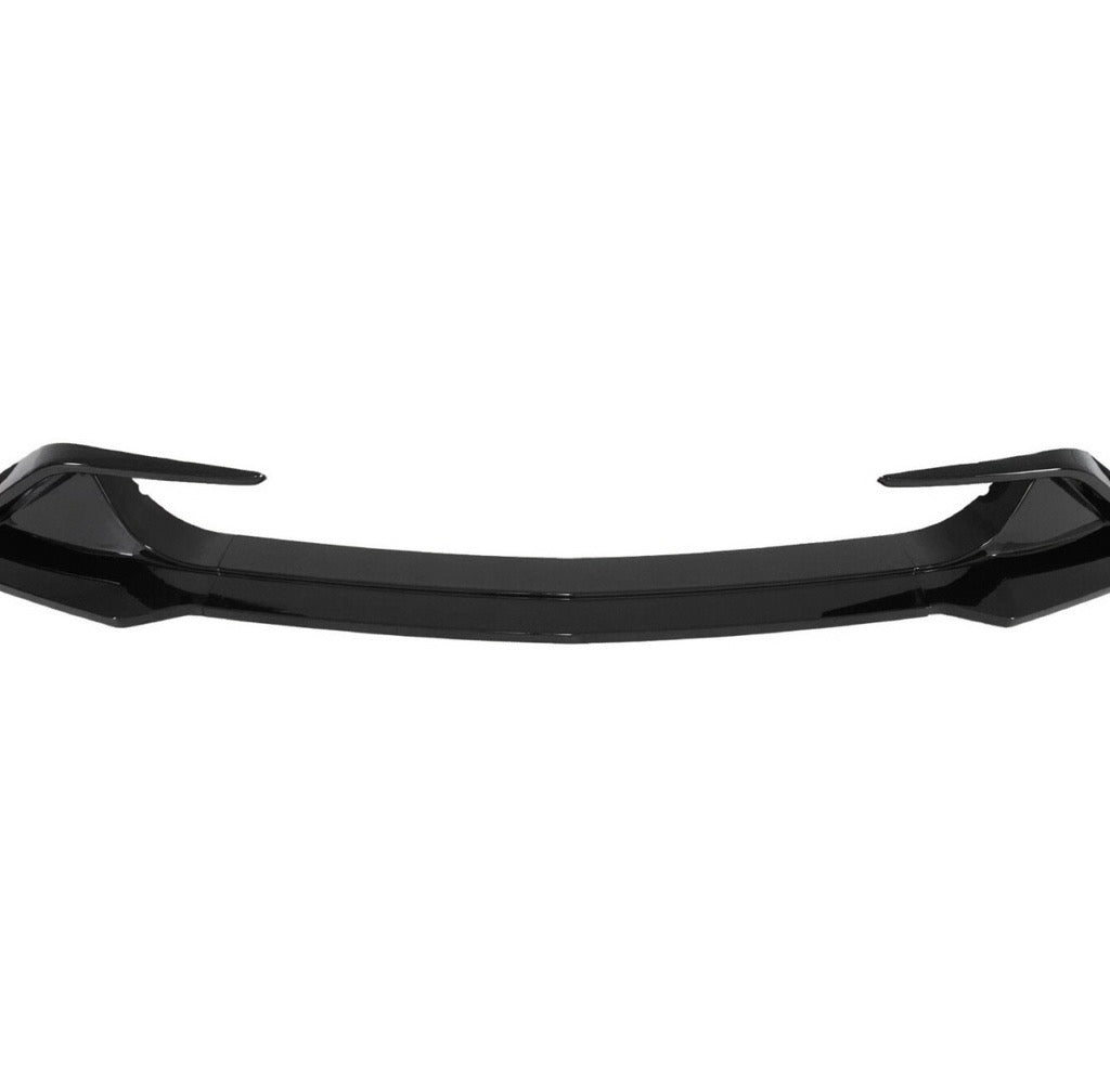 MP CONCEPTS STYLE FRONT LIP - FORD MUSTANG (2018–2023)