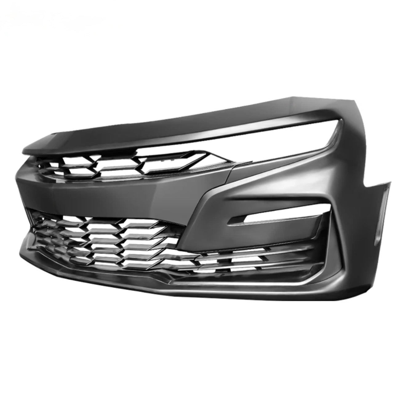 SS STYLE FRONT BUMPER CONVERSION - CHEVROLET CAMARO (2016–2024)