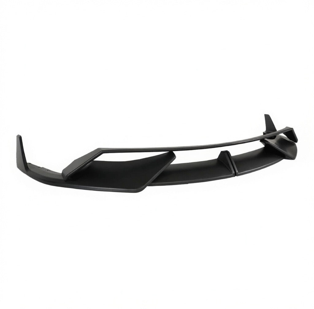 PERFORMANCE PACK STYLE FRONT LIP - FORD MUSTANG (2018–2023)