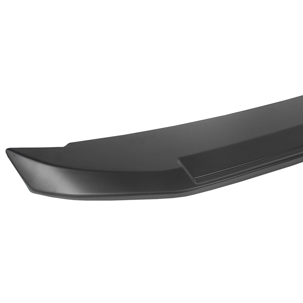 AAD STYLE ABS REAR TRUNK SPOILER WING - FORD MUSTANG (2010–2014)
