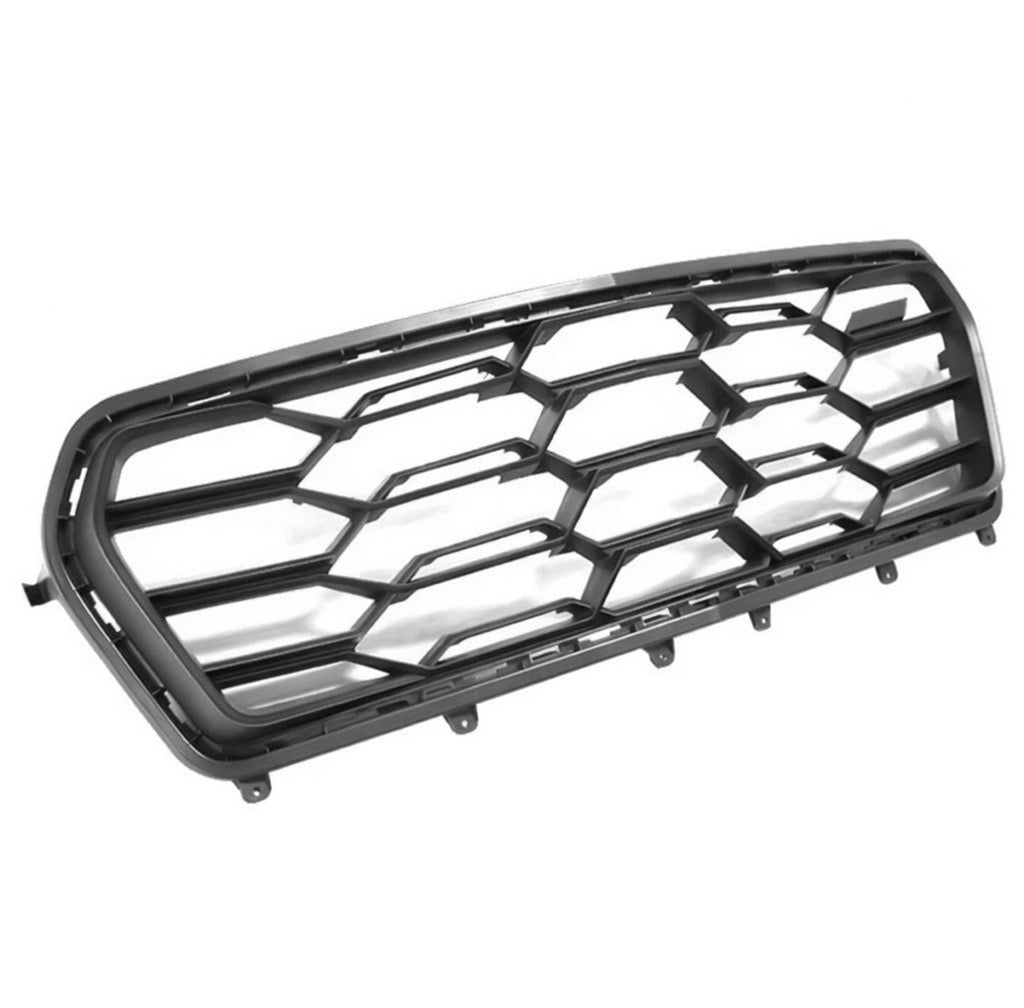 ZL1 STYLE FRONT LOWER HONEYCOMB GRILLE - CHEVROLET CAMARO (2016–2024)