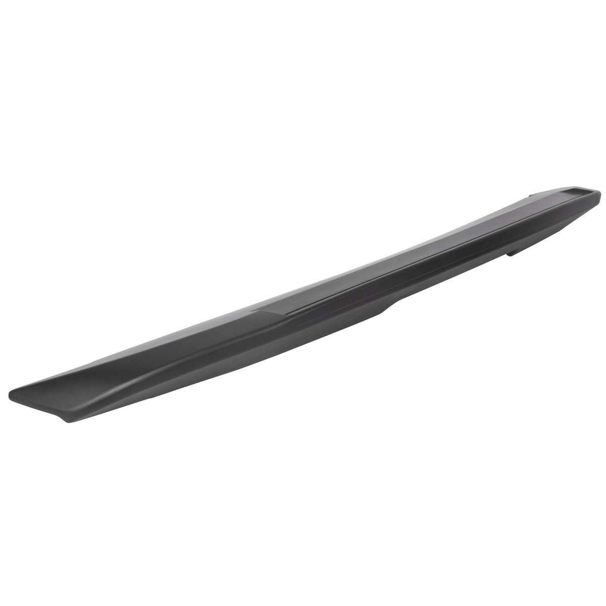 AAD STYLE ABS REAR TRUNK SPOILER WING - FORD MUSTANG (2010–2014)