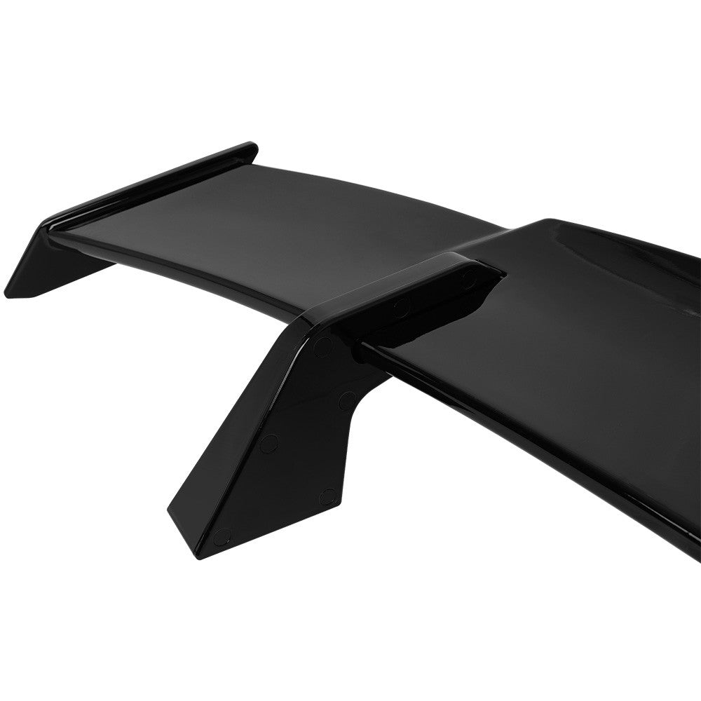 ZL1 1LE Style Conversion High-Wing Rear Trunk Spoiler – Chevrolet Camaro (2016–2023)