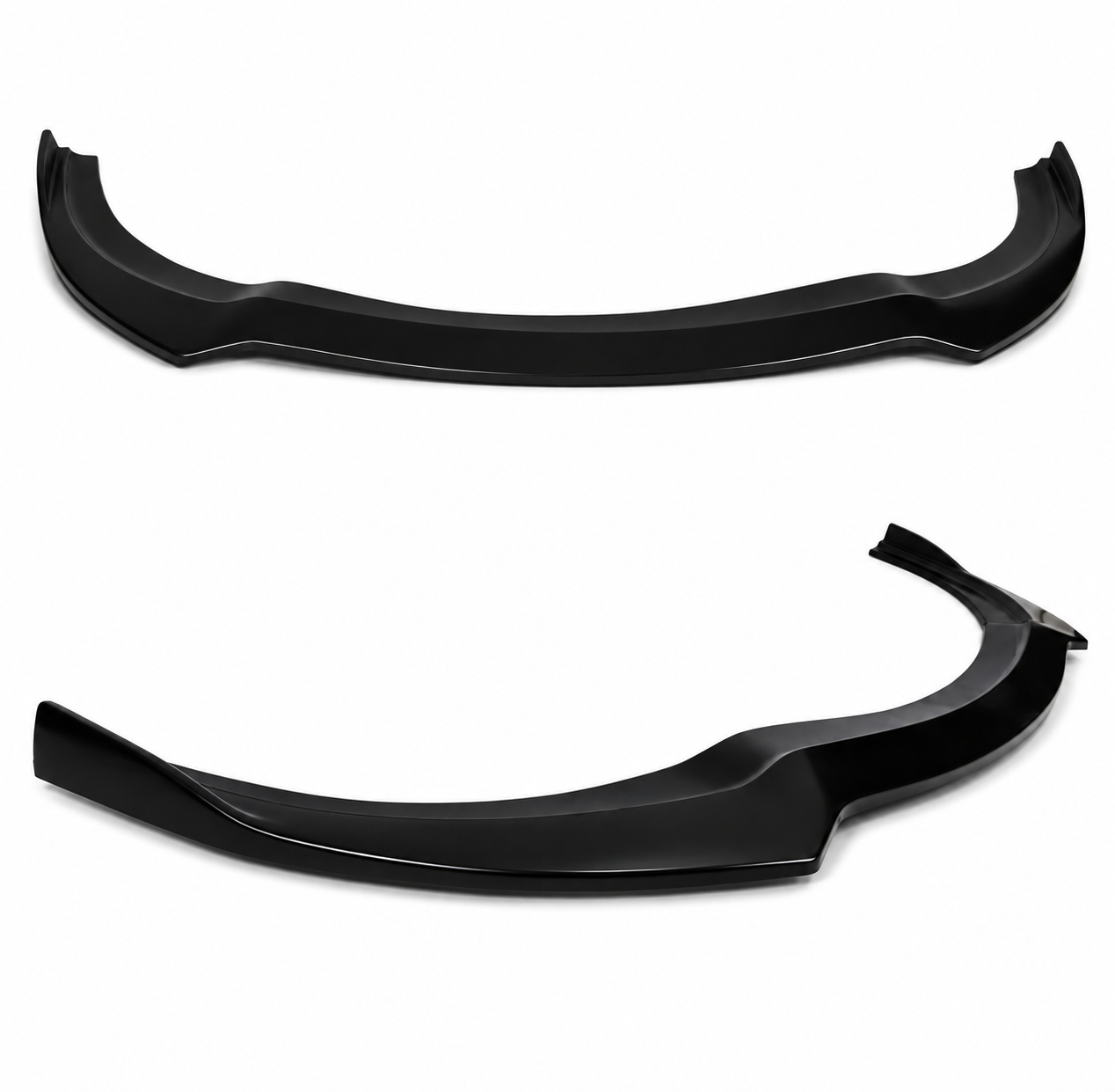 1PC FRONT BUMPER LIP SPLITTER - DODGE CHARGER SRT (2015–2023)