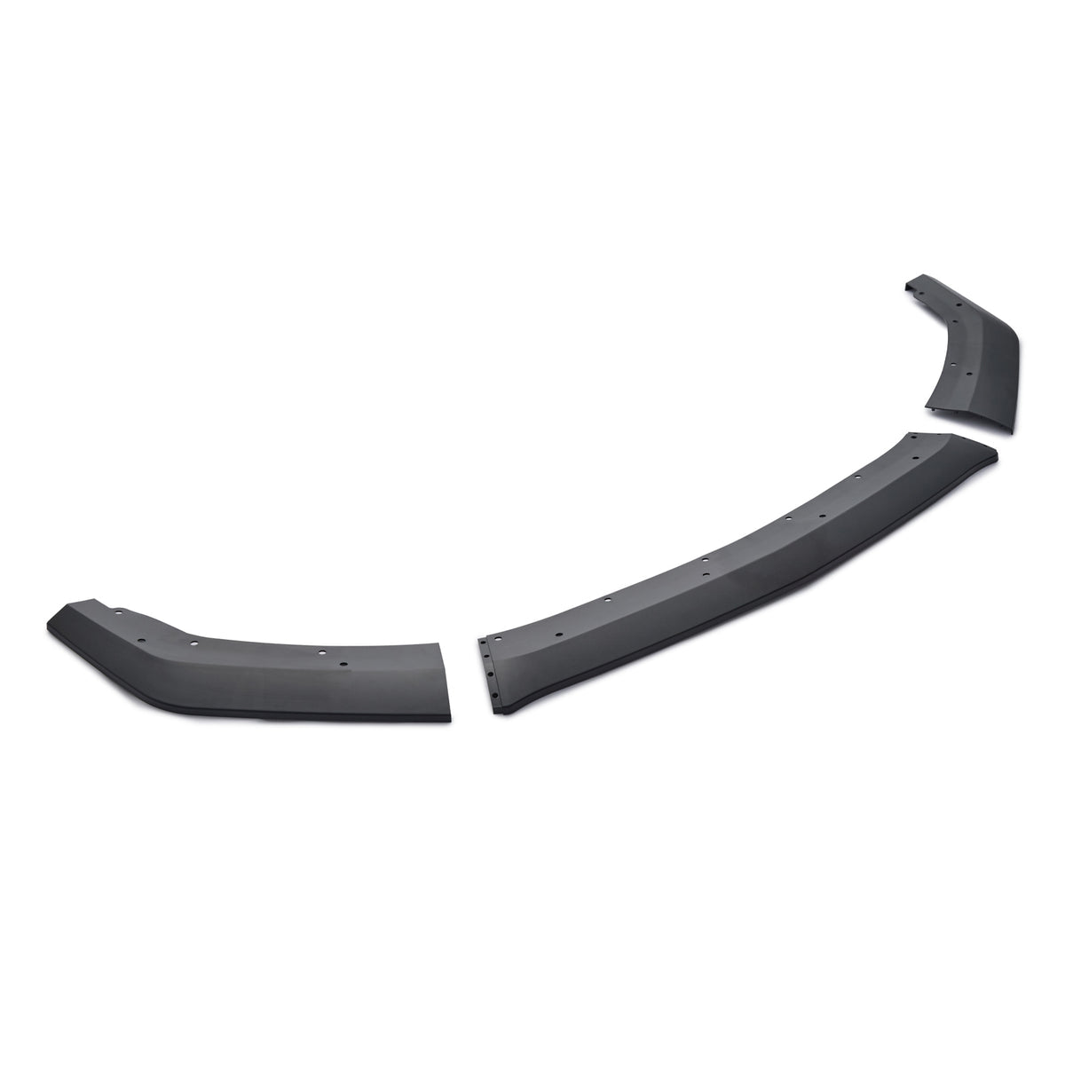 2024–2026 Ford Mustang Dark Horse Rear Spoiler & Front Bumper Lip Kit