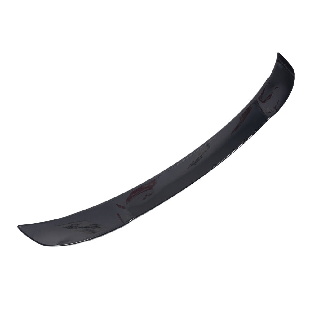 SRT Style ABS Gloss Black Trunk Wing Spoiler – Dodge Charger (2015–2023)