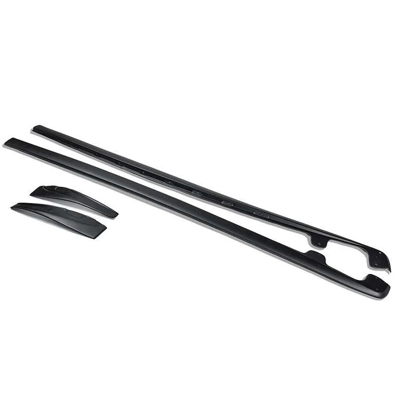 SIDE SKIRTS ROCKER PANELS - CORVETTE C6 GRAND SPORT / Z06 / ZR1