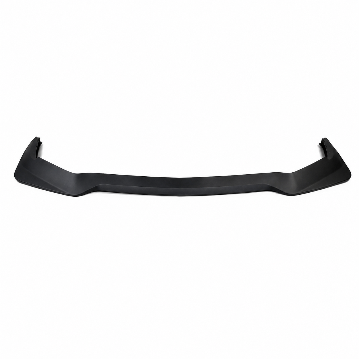 GT PERFORMANCE STYLE FRONT SPLITTER KIT - FORD MUSTANG (2018–2023)