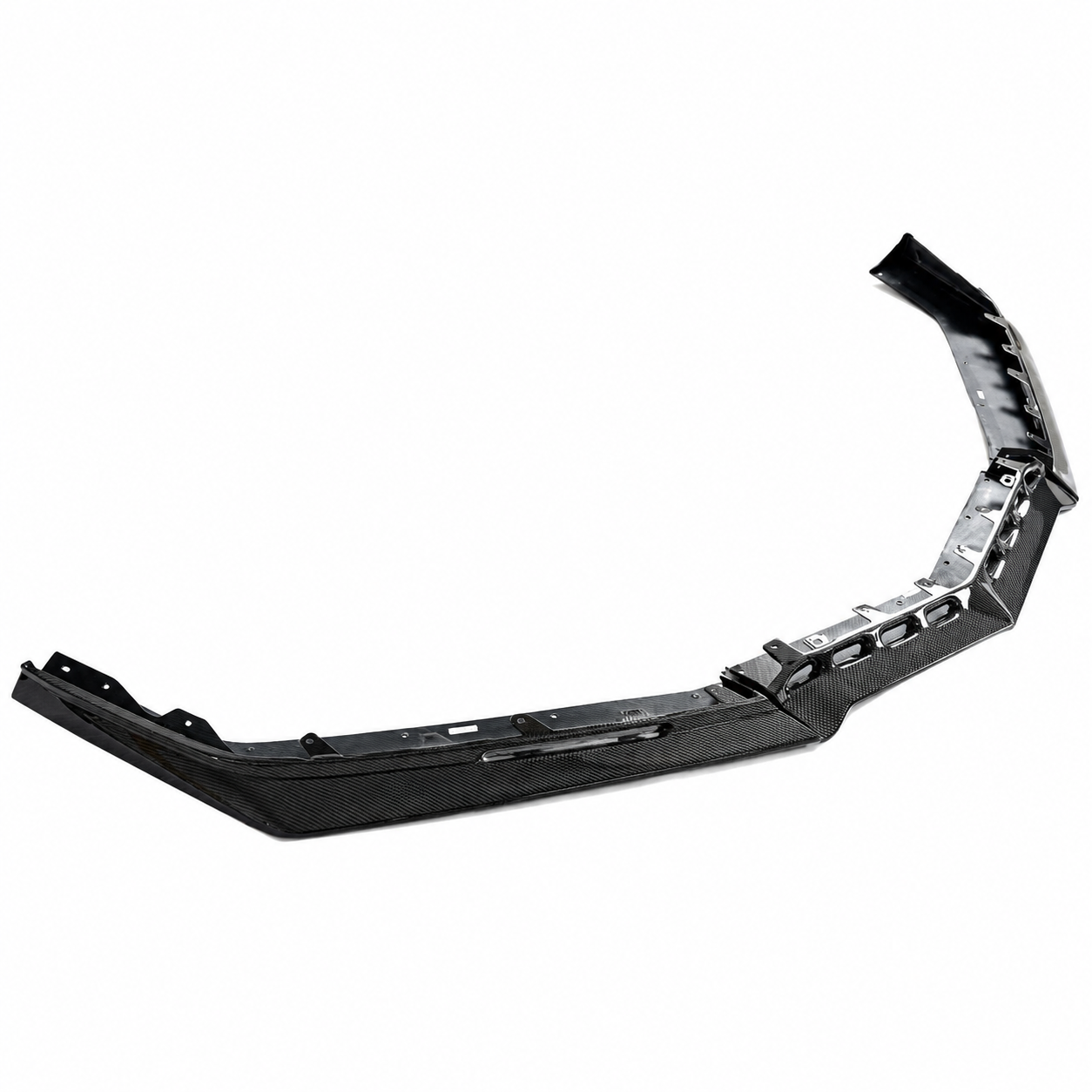 Chevrolet Corvette C8 Z06 Performance Carbon Fiber Front Lip