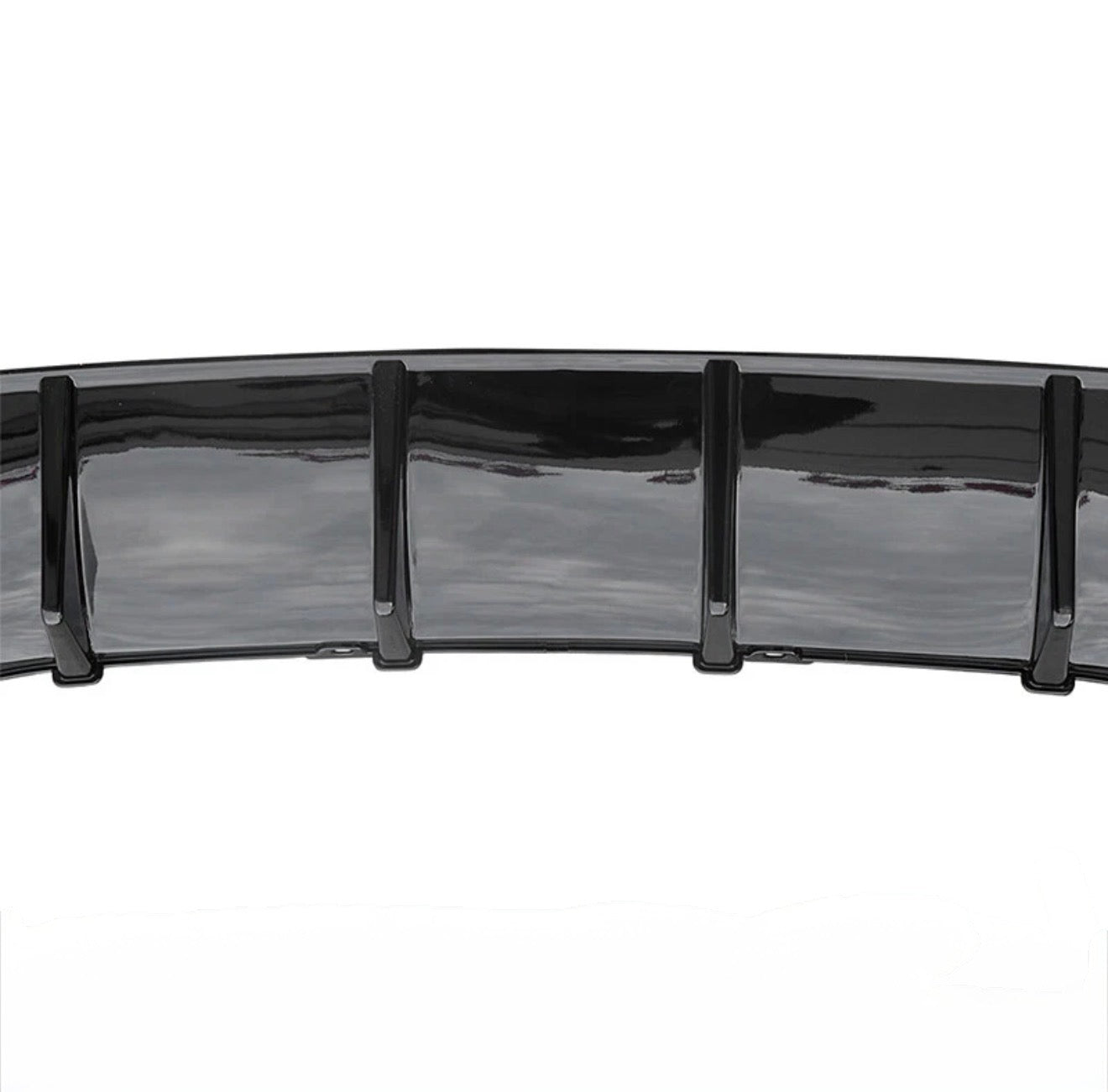 AAD STYLE REAR DIFFUSER - DODGE CHARGER SE / R/T (2015–2018)