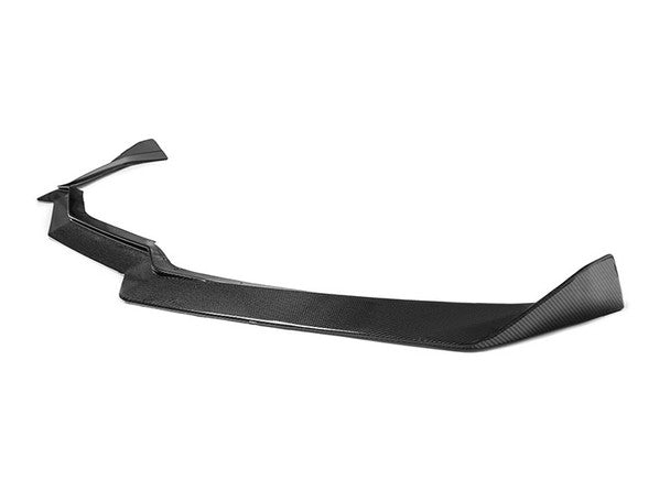 AAD PERFORMANCE 5VM STYLE CARBON FIBER FRONT LIP SPOILER - CORVETTE C8
